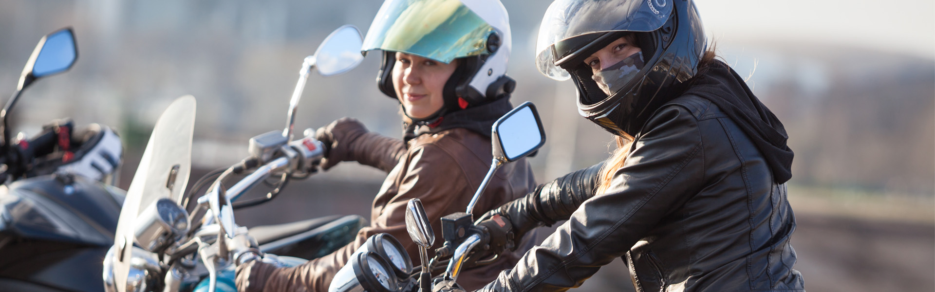 Kansas Motorcycle Accident Lawyers