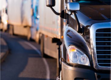 4 Truck Accident Tips That May Help Your Case