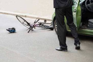Mistakes After a Bicycle Accident