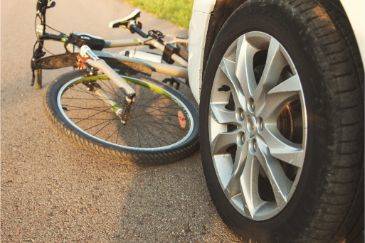 5 Common Questions About a Bicycle Accident
