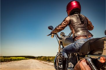 Motorcycle Accident Case Expectations