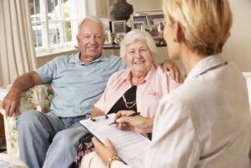3 Nursing Home Negligence Tips