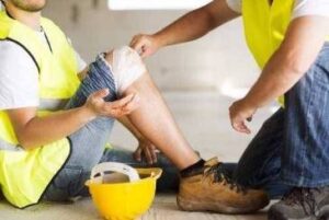 How to File a Kansas Construction Accident Lawsuit