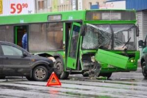 What to Expect During a Kansas Bus Accident Lawsuit