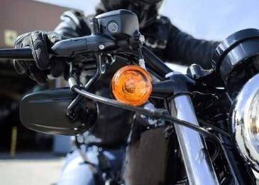 What to Do If Your Motorcycle Is Totaled in a Kansas Accident