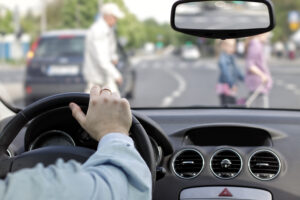 The Role of Driver Negligence in Kansas Pedestrian Accidents