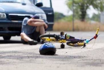 How to File a Bicycle Accident Claim in Kansas