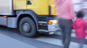 Pedestrian Accident Injuries and Compensation in Kansas