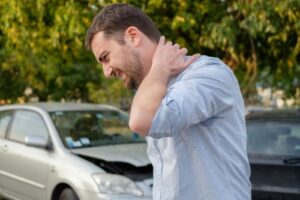 What to Do If You're Injured in a McPherson County, Kansas Ridesharing Accident