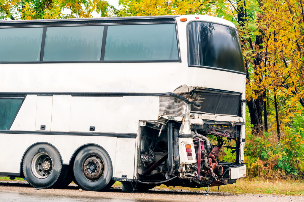 How Bus Accidents in Kingman County, Kansas Can Affect the Local Community