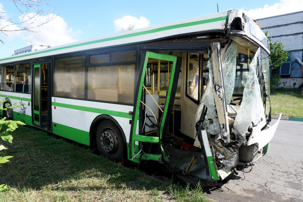 How Weather Conditions Can Impact Bus Safety in Sedgwick County, Kansas