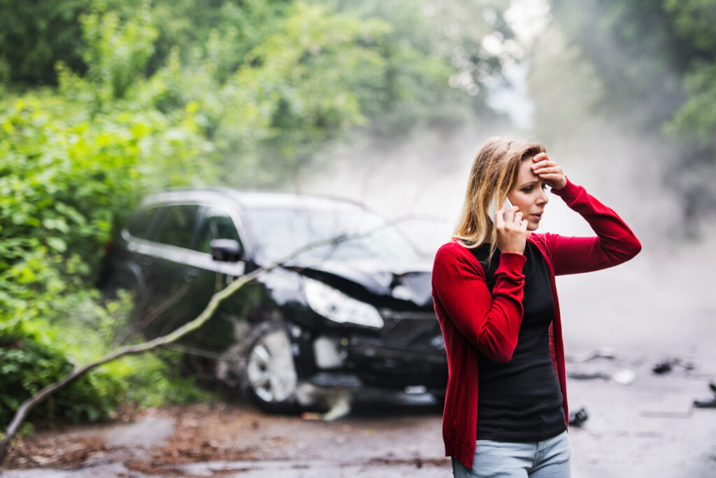 Common Causes of Car Accidents in Reno County, Kansas and How to Avoid Them