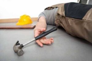 Determining Liability in Harvey County, Kansas Construction Site Injuries