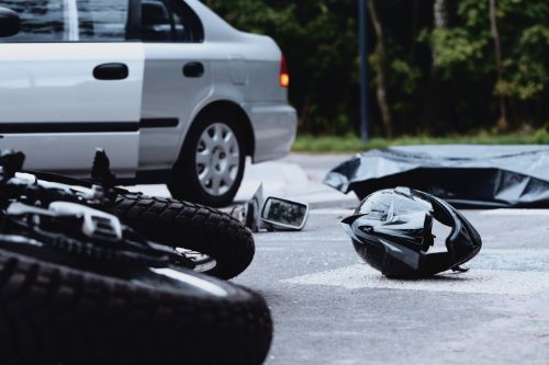 Understanding No-Fault Laws and Reno County, Kansas Motorcycle Accidents