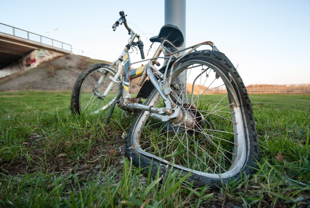 Recovering Damages for Medical Bills After a Bicycle Accident in Kansas: FAQs
