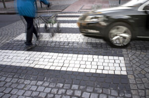 What to Do If You're Hit by a Car While Jaywalking in Harvey County, Kansas