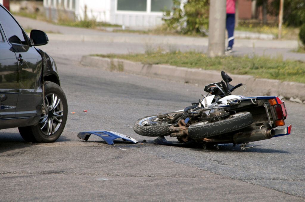Mediation and Arbitration in Harvey County, Kansas Motorcycle Accident Disputes