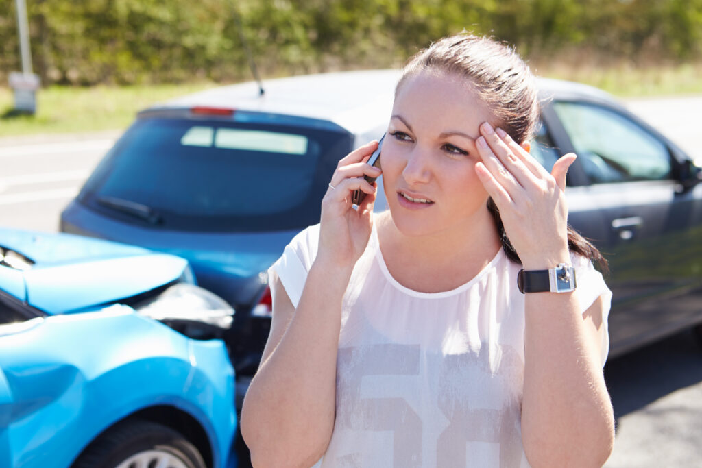 How to Calculate Damages in a Kansas Car Accident Lawsuit