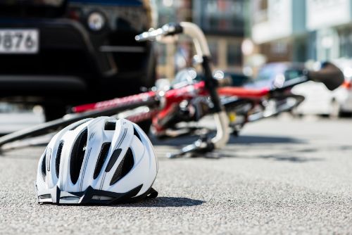 Steps to Take After a Bicycle Accident in Hutchinson Kansas FAQ