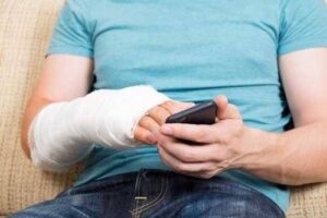 The First Steps to Take After a Personal Injury Accident in Hutchinson Kansas