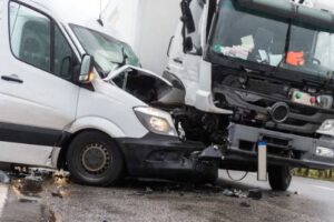 The Unique Legal Aspects of Public Bus Accidents in Rice County Kansas