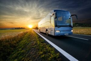 Understanding Kansas Bus Accident Laws A Comprehensive Guide