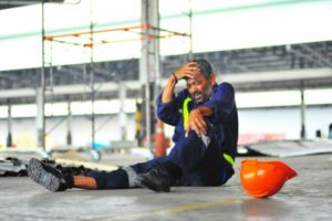 Understanding the Basics of Construction Accident Cases in Kansas