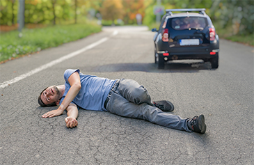 Proving Negligence in Stafford County Kansas Hit-and-Run Pedestrian Accident Cases