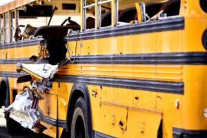 The Challenges of Proving Fault in Multi-Vehicle Bus Accidents in Kansas