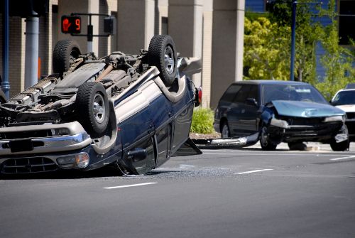 Understanding Kansas Car Accident Laws A Comprehensive Guide