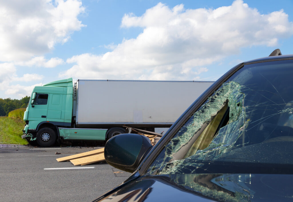 Factors Influencing the Value of Your Harvey County, Kansas Truck Accident Claim