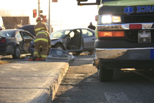 Common Injuries Resulting from Car Accidents and Their Legal Implications in Harvey County