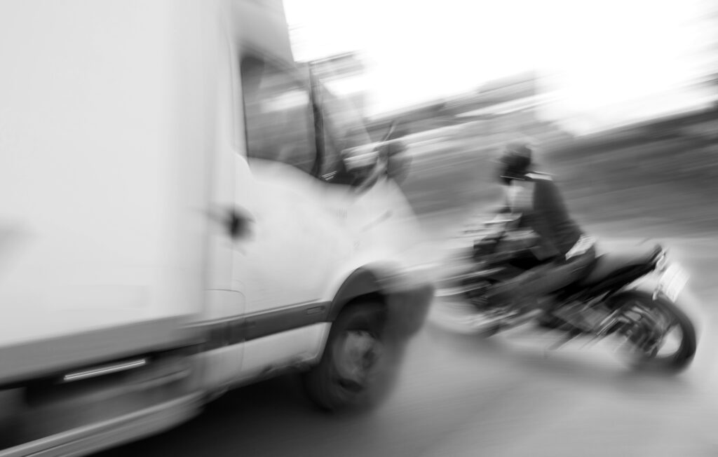 Recovering Lost Wages After a Motorcycle Accident in Kansas