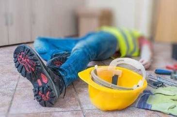 Steps to Take After a Construction Accident in Reno County Kansas