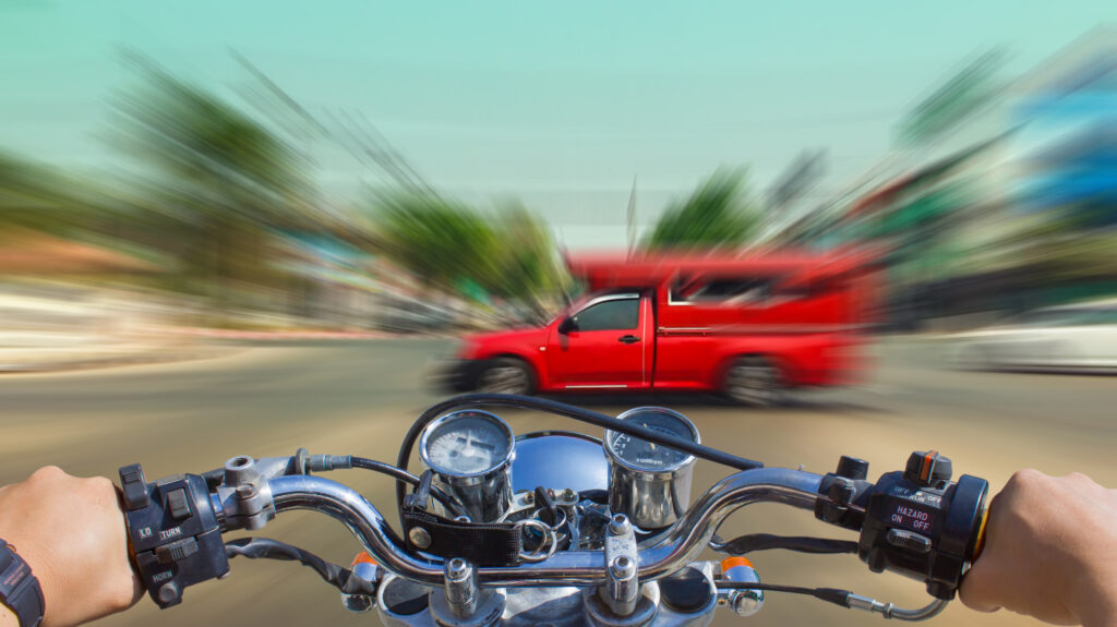 Key Steps to Take After a Motorcycle Accident in Hutchinson, KS