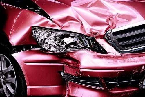 The Importance of Seeking Medical Attention After a Car Crash in Rice County KS