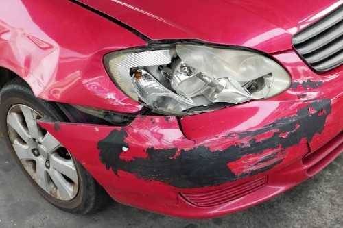Can You Sue for Emotional Distress After a Car Accident in Harvey County KS