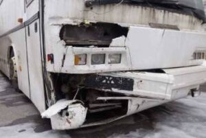 How Comparative Negligence Affects Bus Accident Cases in Stafford County KS