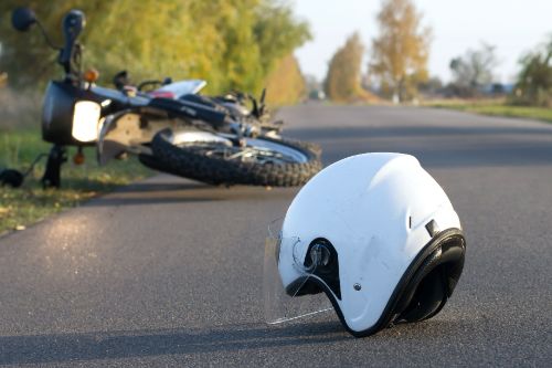 How Does Insurance Work in Harvey County KS Motorcycle Accident Cases