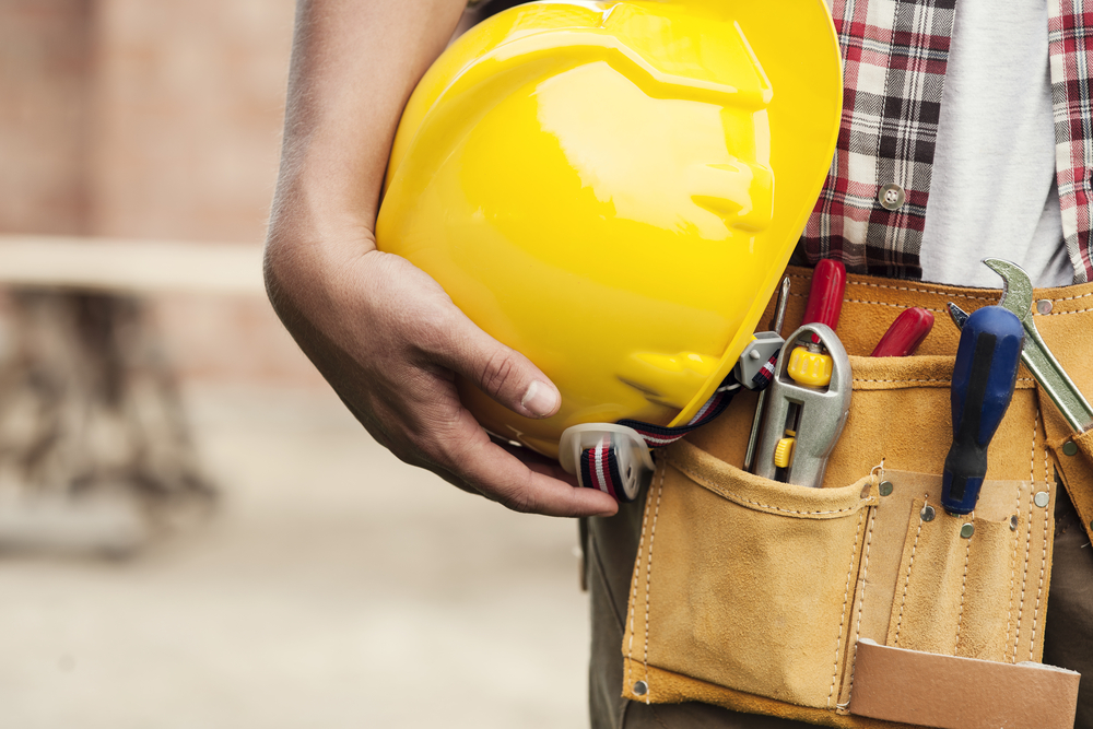 Sedgwick County KS Construction Accidents When to Consult an Attorney
