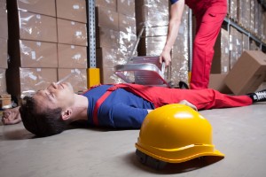 The Role of OSHA Regulations in McPherson County KS Construction Accidents