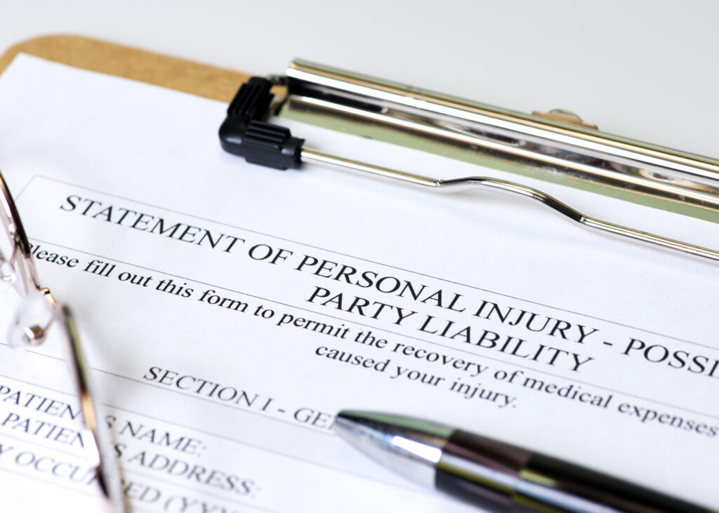 What to Expect During a Deposition in a Reno County KS Personal Injury Case