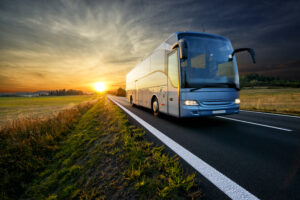 Common Causes of Bus Accidents in Hutchinson KS and How to Avoid Them