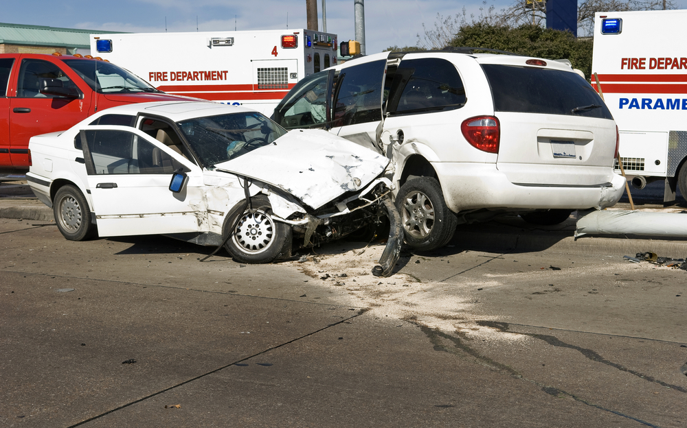 Understanding Comparative Negligence in Kansas Car Accident Cases
