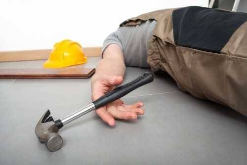 Understanding Negligence in Hutchinson KS Construction Site Injury Claims