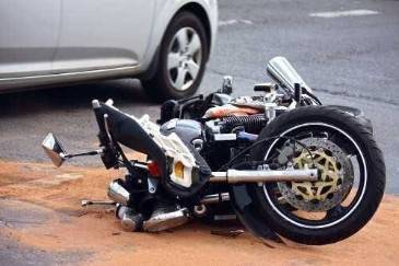 Understanding Your Rights After a Motorcycle Accident 
