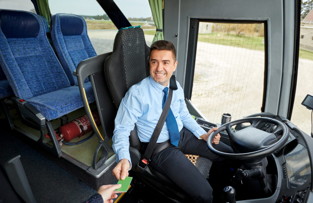 Filing a Personal Injury Claim vs. Insurance Claim After a Bus Accident