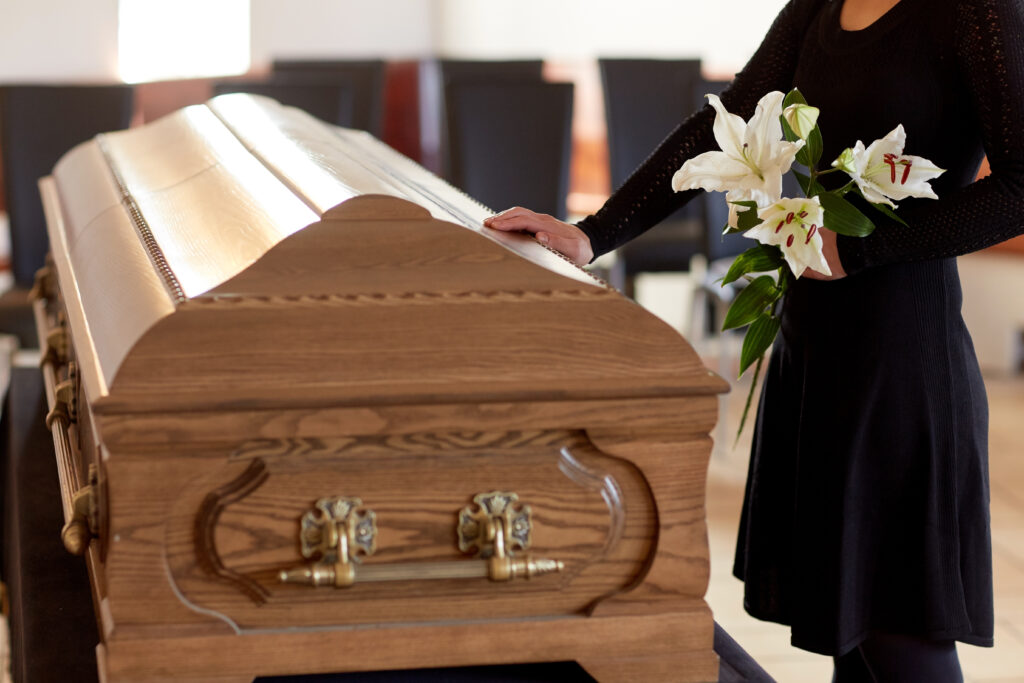 Understanding Common Causes of Wrongful Death Accidents in Kansas