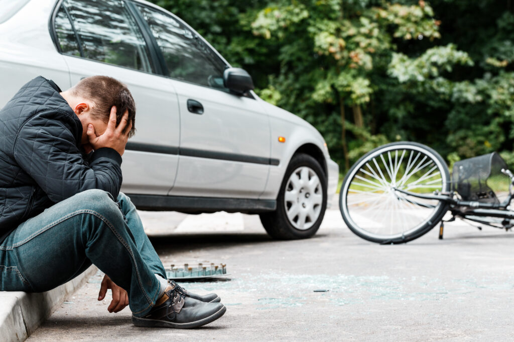 Understanding Liability in Kansas Bicycle Accidents