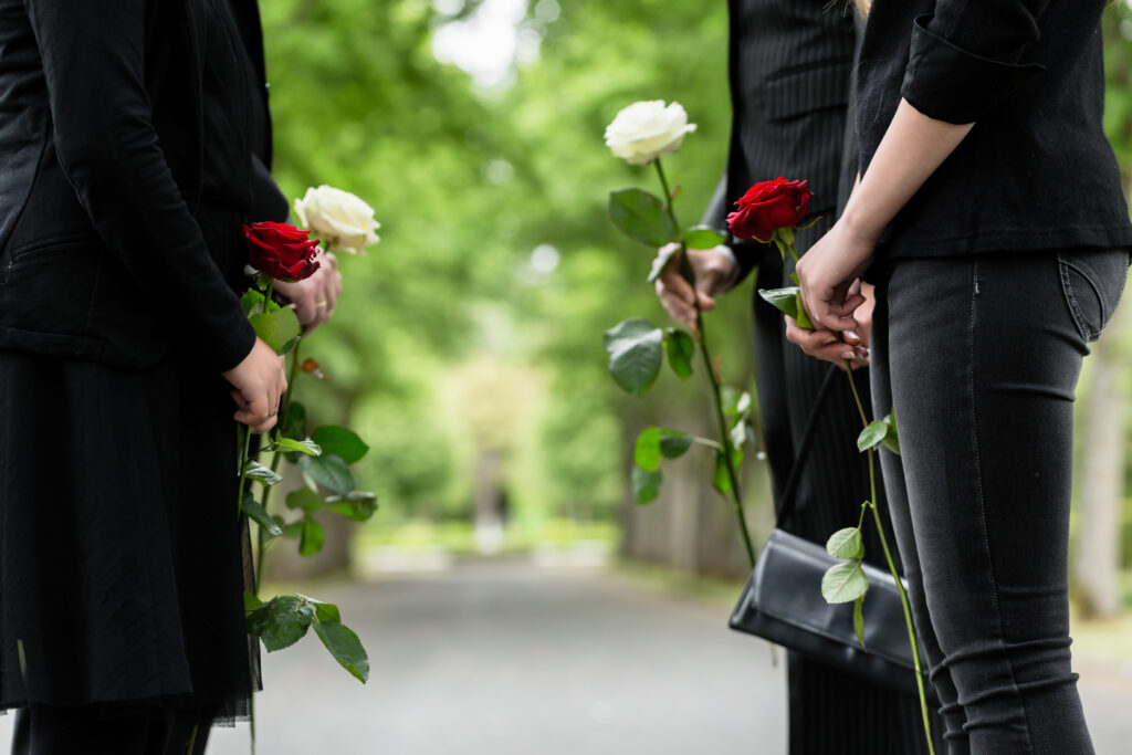 Who Can File a Wrongful Death Claim in Kansas